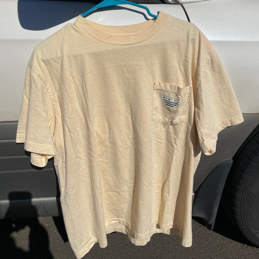 Vintage PFG shirt